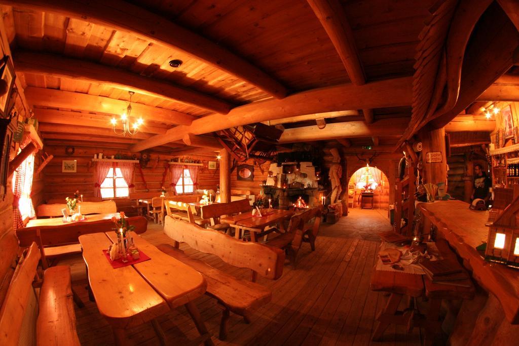 Pensjonat Beskidzki Бельско-Бяла Экстерьер фото